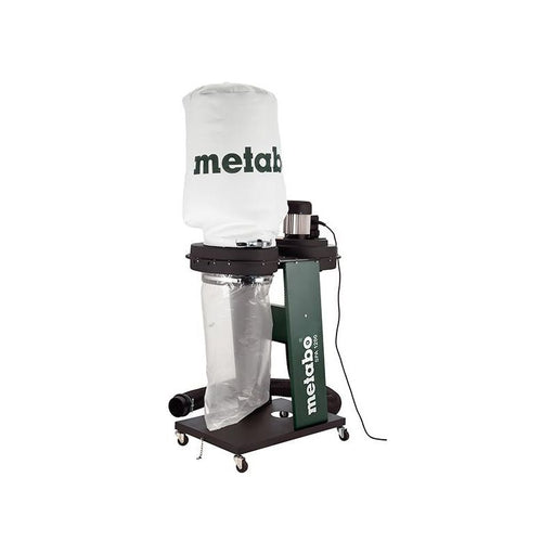 Metabo SPA 1200 Chip Extractor 65 Litre Metabo - RockBottom Northampton