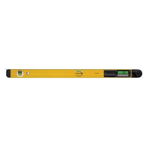 Stabila TECH 700 DA Digital Electronic Angle Finder 80cm Stabila - RockBottom Nothampton