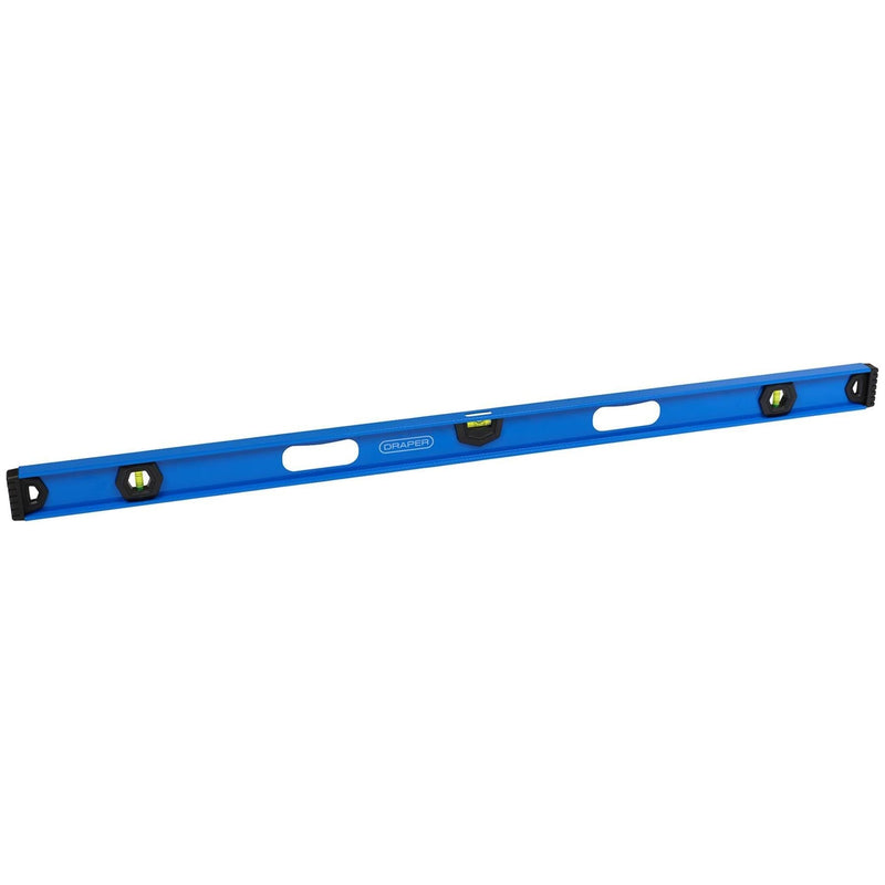 Draper I-Beam Spirit Level, 1200mm Draper - Town Tools