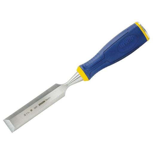 Irwin® Marples® MS500 ProTouch™ All-Purpose Chisel 25mm (1in) IRWIN® Marples® - RockBottom Northampton