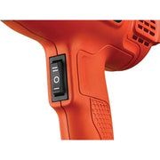 Black + Decker KX1650 Heat Gun 1750W 240V BLACK + DECKER - RockBottom Northampton