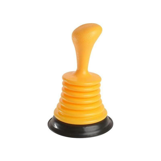 Monument 1461D Micro Plunger Yellow 100mm (4in) Monument - RockBottom Northampton
