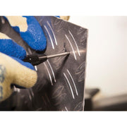 Bluespot Tools Automatic Centre Punch BlueSpot Tools - RockBottom Northampton