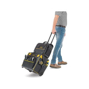 Stanley® Hand Tools FatMax® Bag on Wheels STANLEY® Hand Tools - RockBottom Nothampton