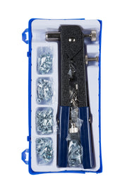 Blue Spot Tools 86 PCE Nut Riveter Kit (M3-M8)