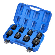 Draper Draper HI-TORQ Metric Impact Socket Set, 3/4" Sq. Dr. (8 Piece) Draper - Town Tools