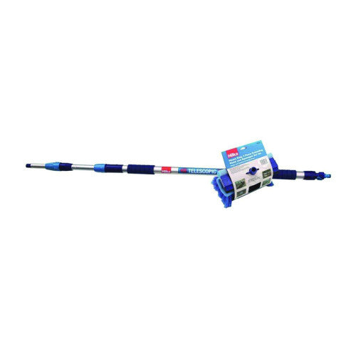 Deluxe Car Wash Brush