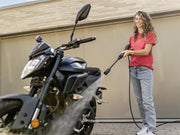 Karcher K 4 Classic Pressure Washer 130 bar 240V Karcher - RockBottom Northampton