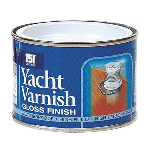151 Varnish, Yacht (180ml)