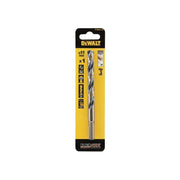 Dewalt Power Tools BLACK&GOLD HSS Drill Bit 11.0mm DeWALT Power Tools - RockBottom Northampton