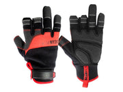 Scan Pro Framers Gloves - XL (Size 10) Scan - RockBottom Nothampton