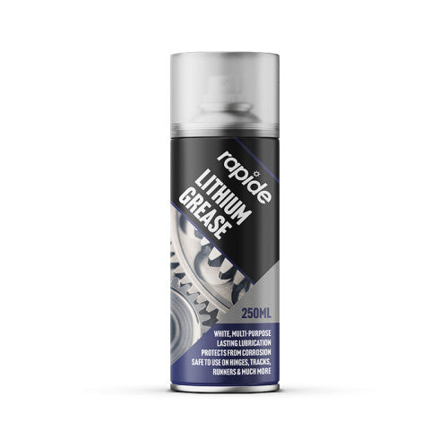 Lithium Grease 250ml