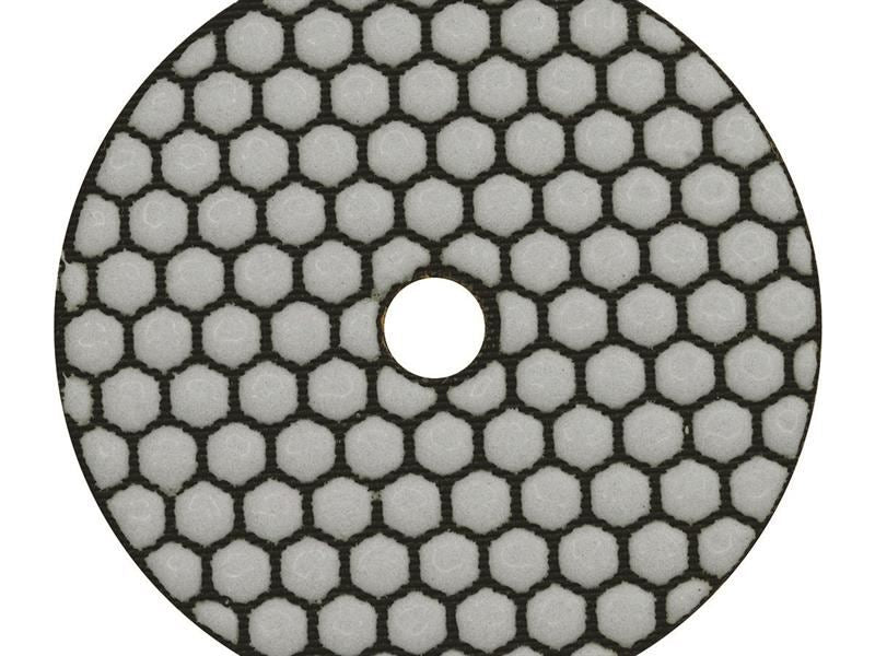 MEXCO Ceramica Diamond Dry Polishing Disc 200 Grit MEXCO - RockBottom Northampton