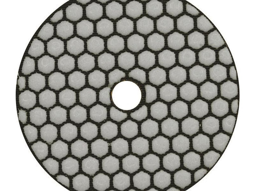 MEXCO Ceramica Diamond Dry Polishing Disc 200 Grit MEXCO - RockBottom Northampton