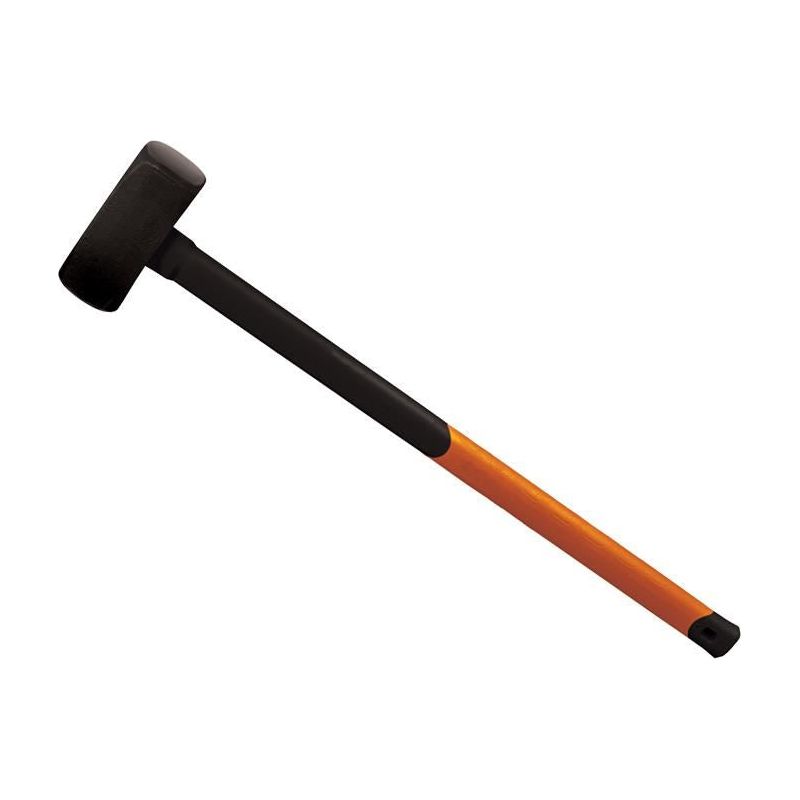 Fiskars Sledge Hammer 3.9kg Fiskars - RockBottom Northampton