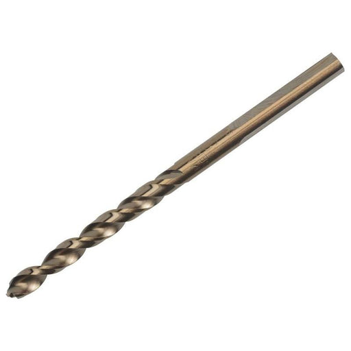 Dewalt Power Tools Extreme 2 Metal Drill Bits (10) 5.0mm OL:86mm WL:46mm DeWALT Power Tools - RockBottom Northampton