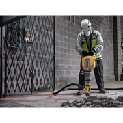 Dewalt Power Tools D25911K SDS-Max Demolition Hammer 11kg 110V DeWALT Power Tools - RockBottom Northampton