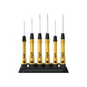 Wiha PicoFinish® SL/PH Fine ESD Screwdriver Set, 7 Piece Wiha - RockBottom Northampton