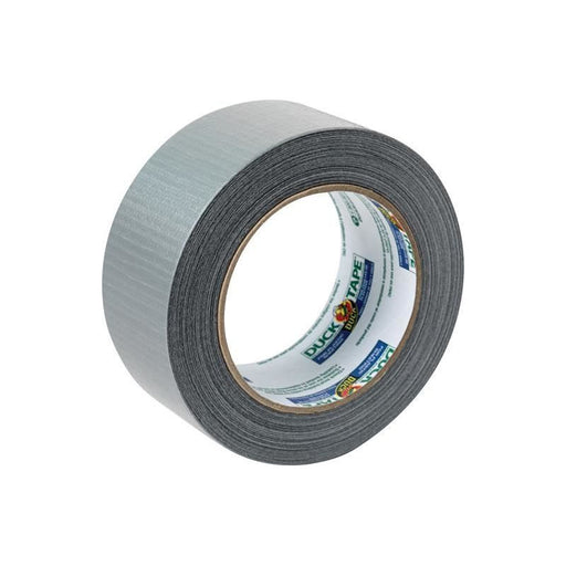 Shurtape Duck Tape® Original 50mm x 50m Silver (Twin Pack) Shurtape - RockBottom Nothampton