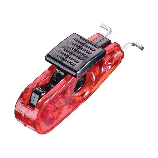 Master Lock Lockout Mini Circuit Breaker Under 11mm Master Lock - RockBottom Northampton