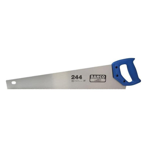 Bahco 244-22-U7/8-HP Hardpoint Handsaw 550mm (22in) 7 TPI Bahco - RockBottom Northampton