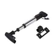 Blue Spot Tools Bike Pump With Bracket