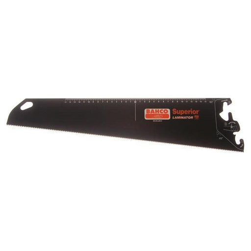 Bahco EX-20-LAM-C Superior™ Saw Blade 500mm (20in) Bahco - RockBottom Northampton