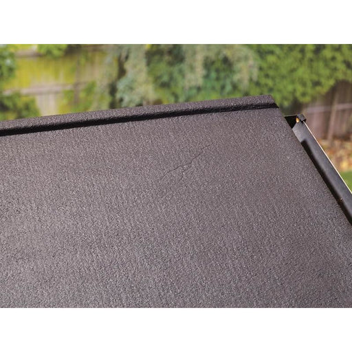 Ronseal Thompson's 10 Year Roof Seal Black 2.5 litre Ronseal - RockBottom Nothampton