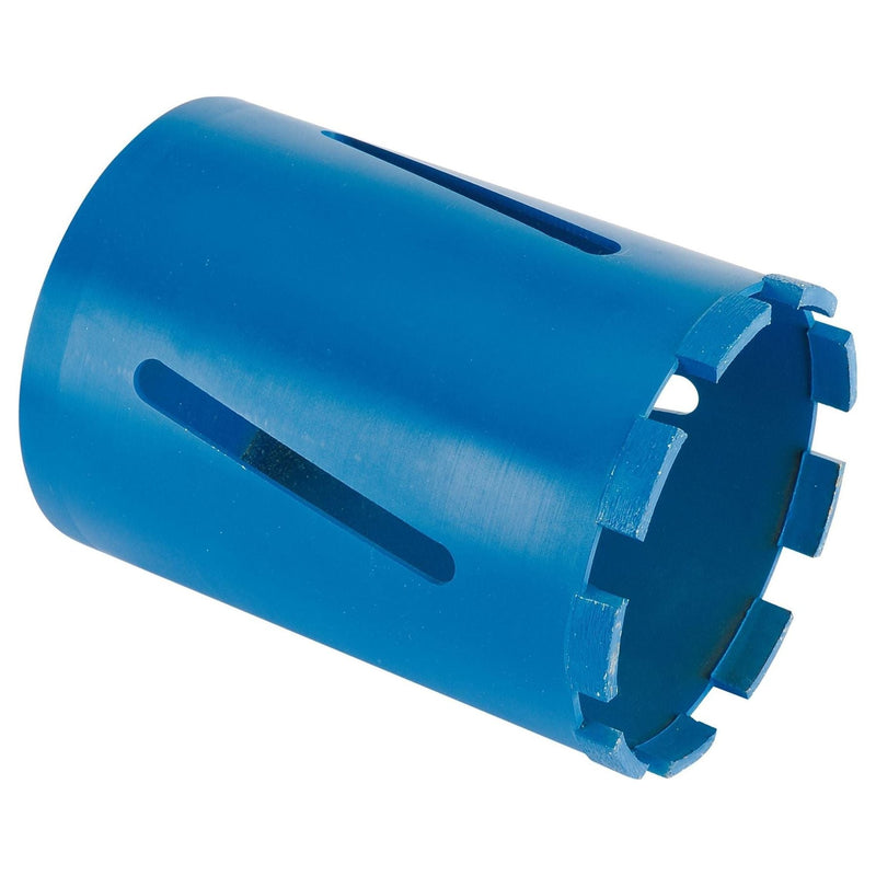 Draper Diamond Core Drill Bit, 117 x 170mm 43714 Draper - Town Tools 
