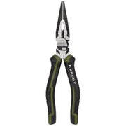 Draper Draper Expert High Leverage Long Nose Pliers, 200mm Draper - Town Tools