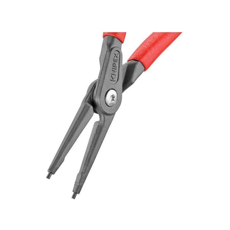 Knipex Precision Circlip Pliers Internal Straight 40-100mm J3 Knipex - RockBottom Northampton