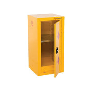 Armorgard HFC4 SafeStor™ Hazardous Floor Cupboard 450 x 465 x 905mm Armorgard - RockBottom Northampton 