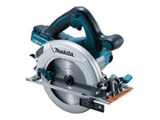 Makita DHS710ZJ LXT Circular Saw 190mm 36V (2 x 18V) Bare Unit Makita - RockBottom Northampton 