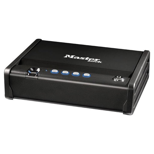 Master Lock Compact Biometric Safe Master Lock - RockBottom Northampton