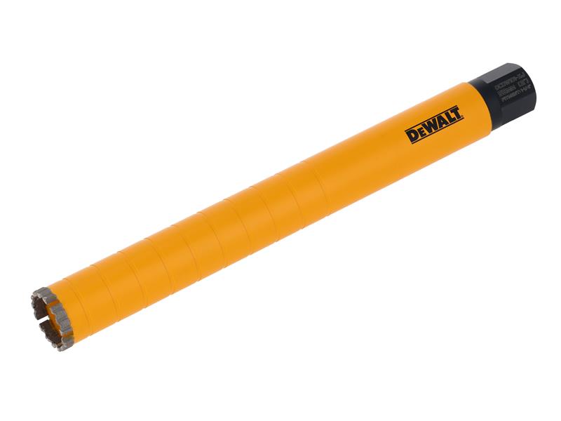 DeWalt DCDW101 Wet Diamond Core Bit 52mm