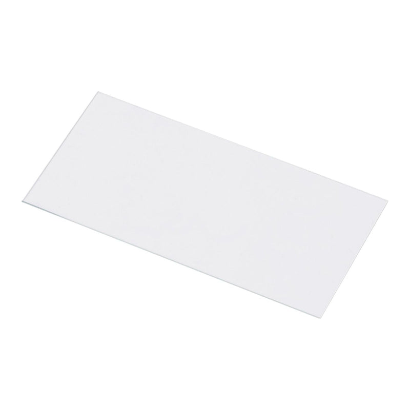 Draper Inside PC Lens for use with Welding Helmet - Stock Nos. 02513, 02514, 025 Draper - Town Tools 