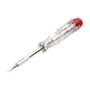 Draper Mains Tester Screwdriver, 140mm Draper - Town Tools
