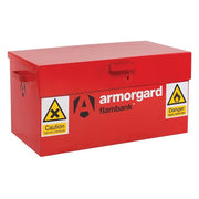 Armorgard FB1 FlamBank™ Hazard Vault 980 x 540 x 475mm Armorgard - RockBottom Northampton 