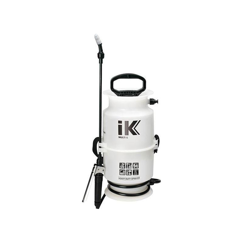 Matabi IK Multi 6 Industrial Sprayer 4 litre Matabi - RockBottom Northampton