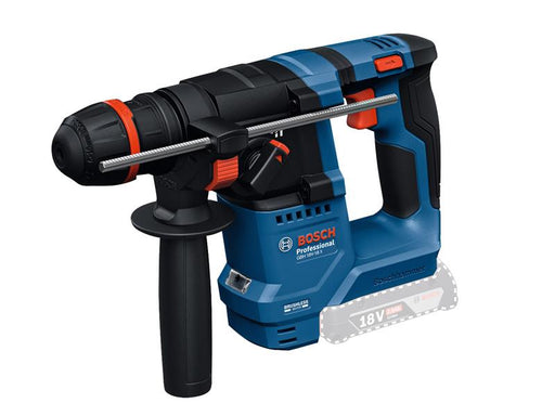 Bosch GBH 18V-18 X Rotary Hammer Drill