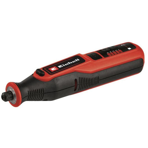 Einhell TE-MT 7,2 Li Grinding/Engraving Tool 7.2V Einhell - RockBottom Northamptin