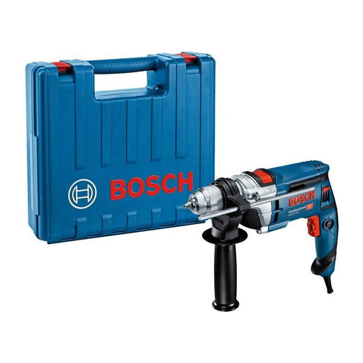 Bosch GSB 16 RE Professional Impact Drill 750W 240V Bosch - RockBottom Northampton
