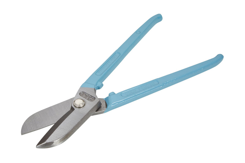 Blue Spot Tools 250mm (10") Straight Cutting Snips