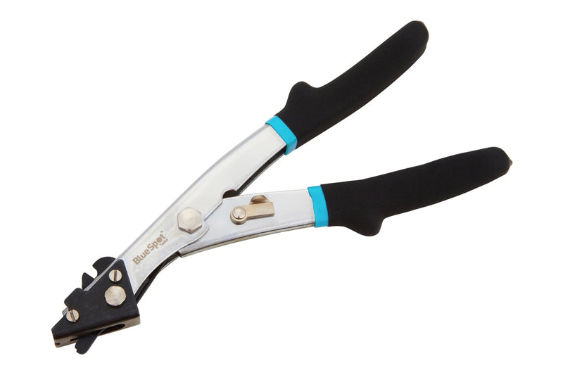 Blue Spot Tools 240mm Hand Nibbler
