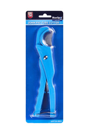 Blue Spot Tools 35mm PVC Tube Cutter