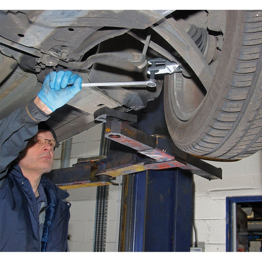 Draper 2 Stage Ball Joint Separator 28882 Draper - Town Tools 