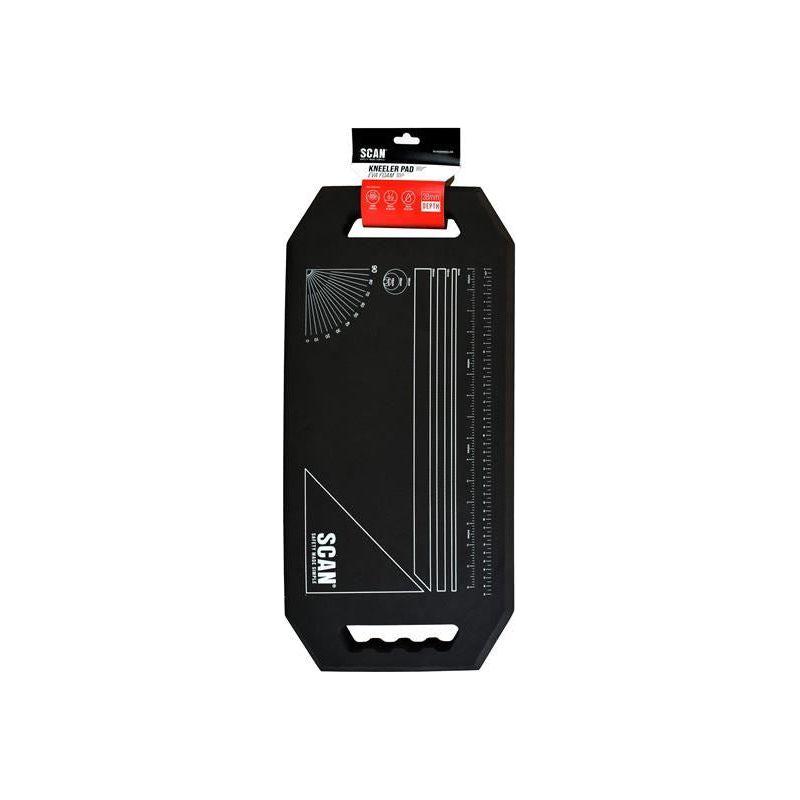 Scan Trade Heavy-Duty Kneeler Pad Scan - RockBottom Nothampton