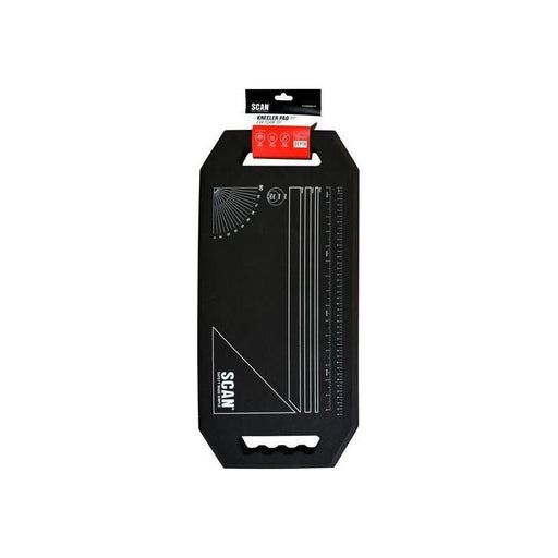 Scan Trade Heavy-Duty Kneeler Pad Scan - RockBottom Nothampton