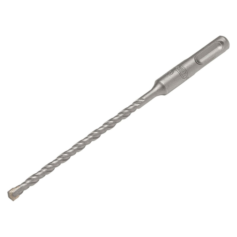 Draper SDS Plus Drill Bit, 5.5 x 160mm Draper - Town Tools