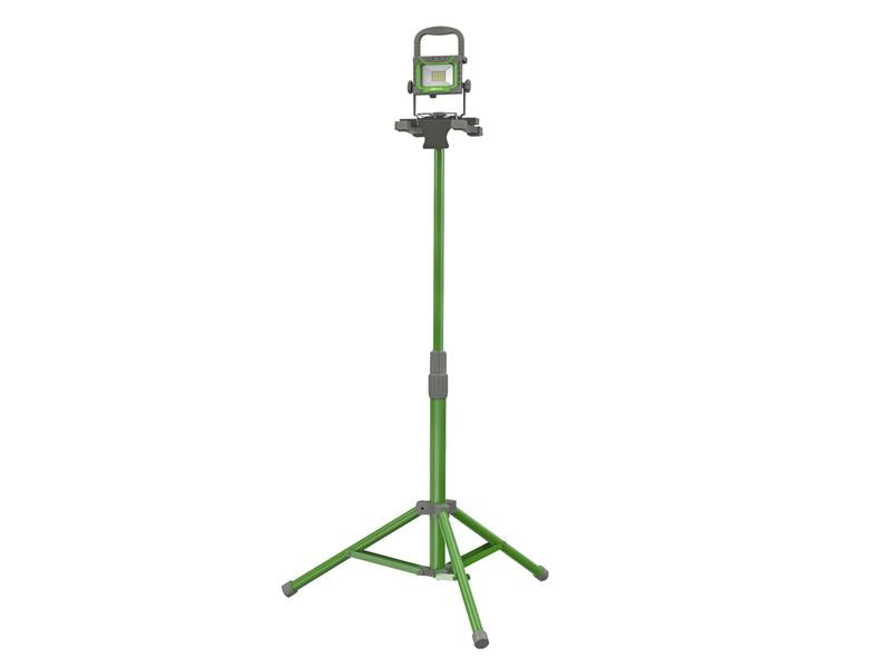 Lighthouse 2000 Lumen Single Site Light 18W 240V